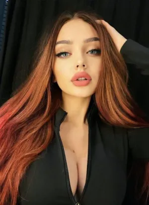 проститутка Николь, 21, Новочеркасск