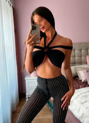 проститутка Сабрина KISS, 23, Новочеркасск