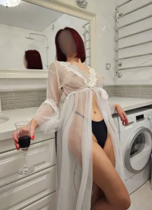 проститутка Альбина, 37, Новочеркасск