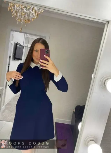проститутка фея Анна, Новочеркасск, +7 (995) 697-7128